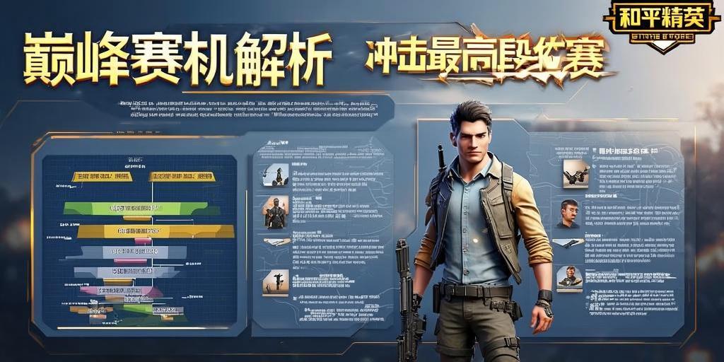 和平精英辅助【地狱犬直装V3.1修复版】原哮天犬直装改名 人物骨骼透视 全屏自瞄 物资显示